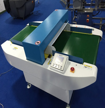 thu mua máy dò kim ngành may cũ